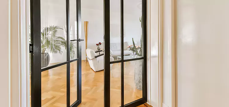 Bifold Door Replacement Brooklin