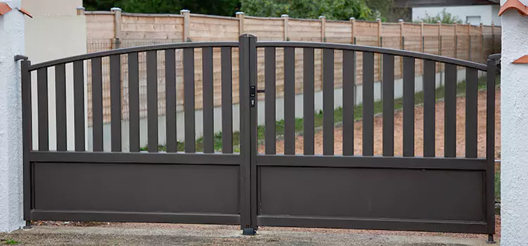 Advanced Gate Solutions in Brooklin, ON