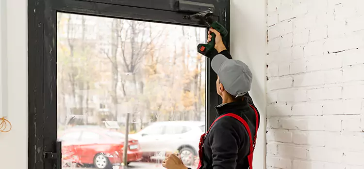 Comprehensive Door Closer Services in Brooklin, ON
