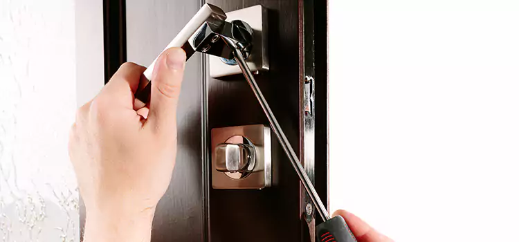 Door Lock Replacement Service Brooklin
