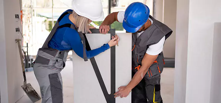 Why Choose Us for Door Panel Services in Brooklin, ON?