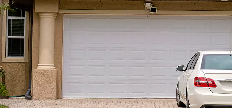 Comprehensive Garage Door Maintenance Services in Brooklin, ON