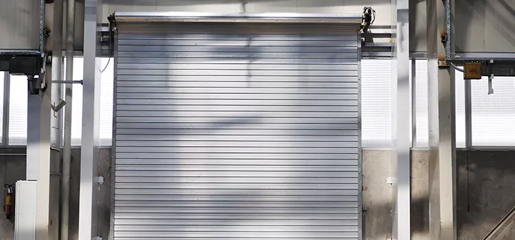 Roller Door Maintenance Brooklin