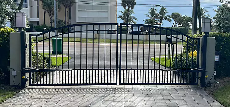 Gate Opener Replacement Near Me in Brooklin, ON