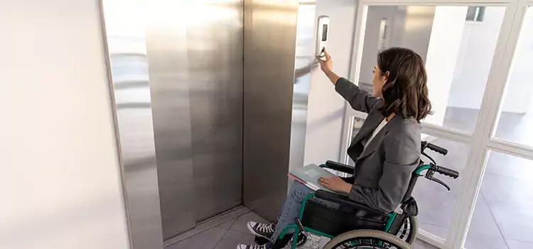 Benefits of Modern Handicap Door Systems in Brooklin, ON