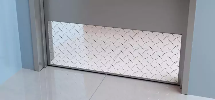 Benefits of Professional Kick Plate Solutions in Brooklin, ON