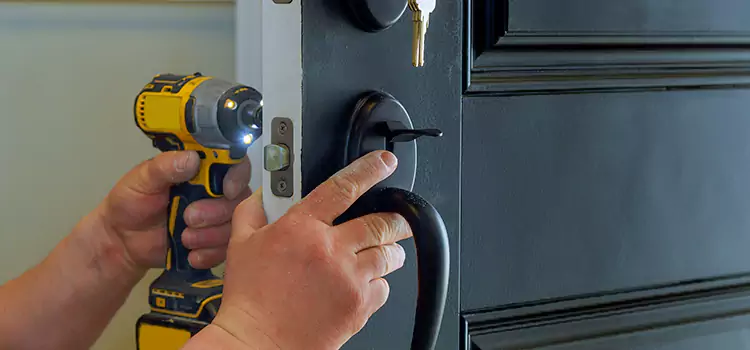 Mobile Automotive Locksmith Brooklin