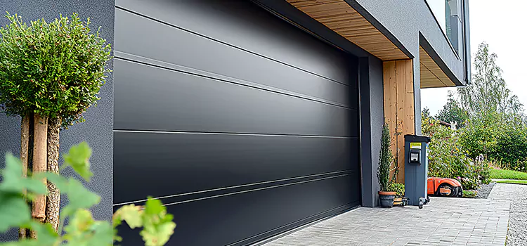 Residential Garage Door Service Brooklin