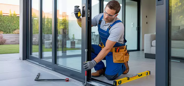 Sliding Screen Door Repair Brooklin