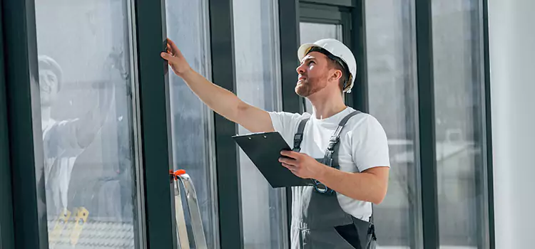 Comprehensive Solutions for Your Sticking Doors in Brooklin, ON
