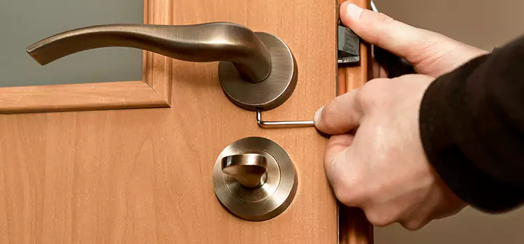Access Control System Integration Brooklin