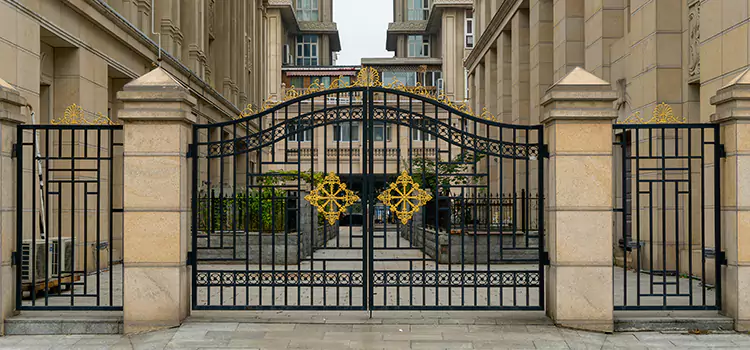 Comprehensive Iron Gate Maintenance Solutions in Brooklin, ON