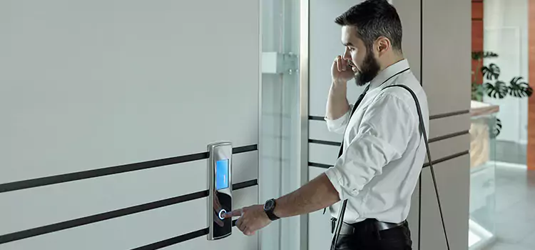 Cloud Based Access Control Brooklin