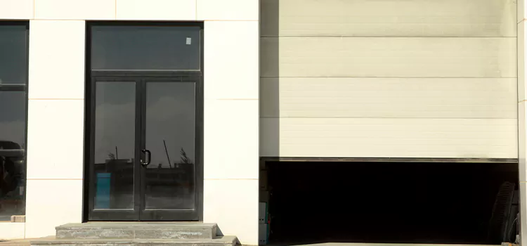 Choose Door & Gate Services Brooklin for Unmatched Expertise