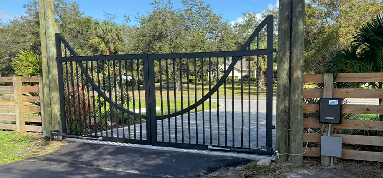 Why Choose Us for Your Automatic Gate Needs in Brooklin, ON?