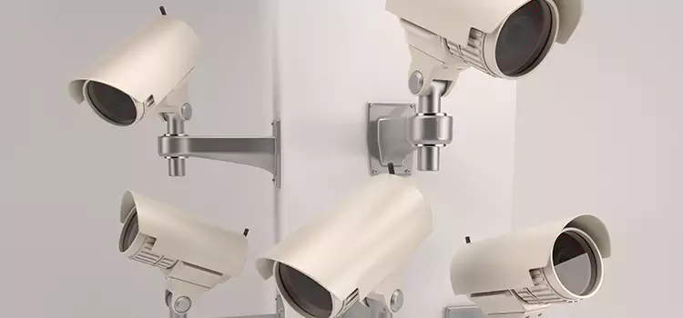 Your Trusted Partner for CCTV Solutions in Brooklin