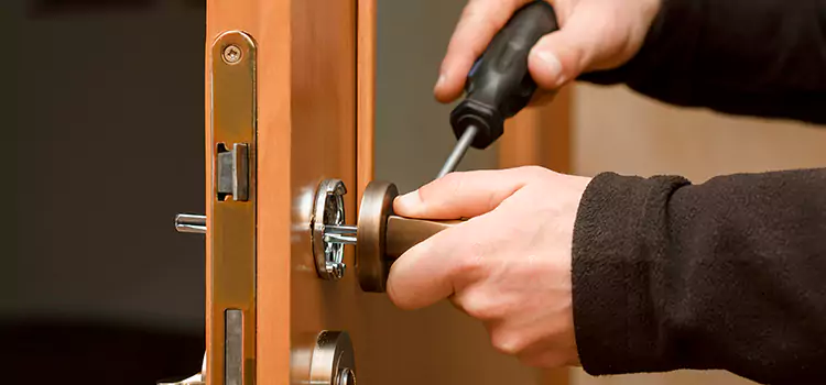 Semi Truck Locksmith Brooklin