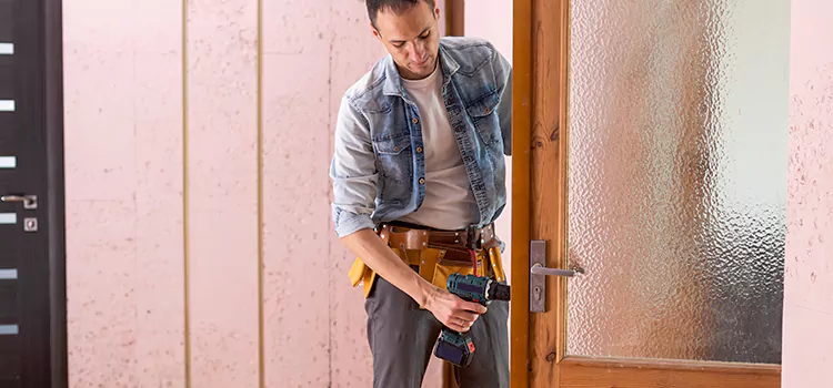 Door Glass Replacement Brooklin