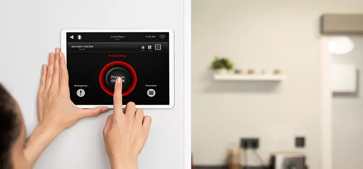 Blink Video Doorbell Installation Brooklin