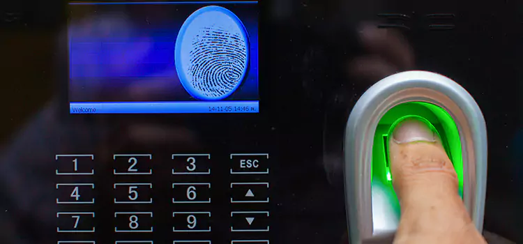 Your Trusted Partner for Secure Access in Brooklin, ON