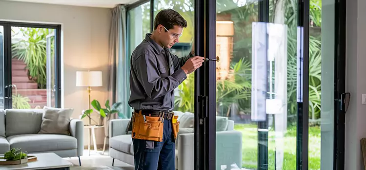 Why Choose Us for Your Glass Door Needs in Brooklin, ON?