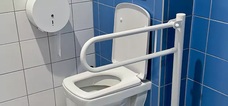 Comprehensive Solutions in Brooklin, ON for Accessible Facilities