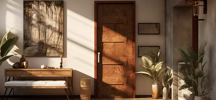Specialty Interior Doors Brooklin