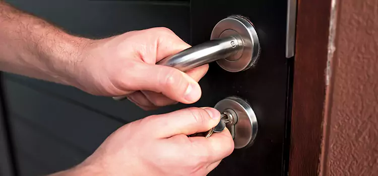 Master Key Control and Audits Brooklin