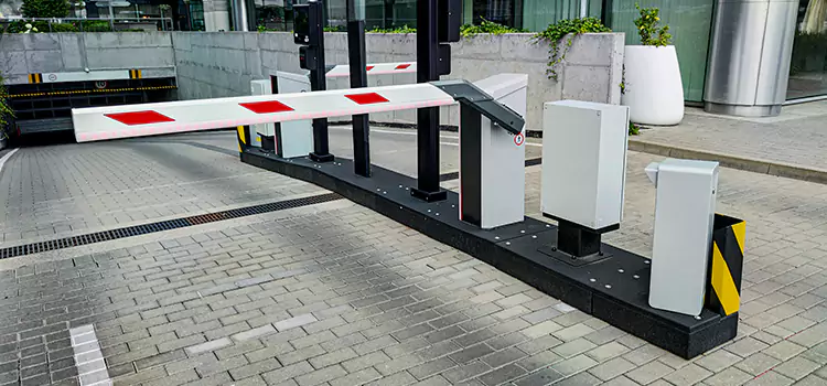 Custom Gate Design & Integration Brooklin