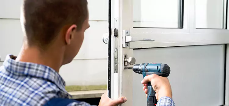 Experienced and Reliable Technicians Brooklin