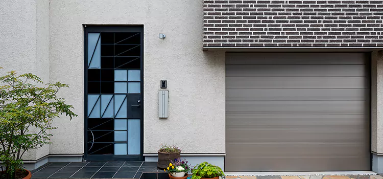 Residential Roll Up Security Doors Brooklin