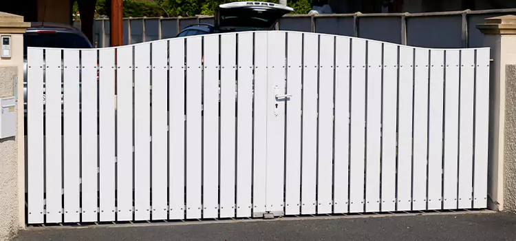 Why Choose Us for Residential Gate Repair in Brooklin, ON?