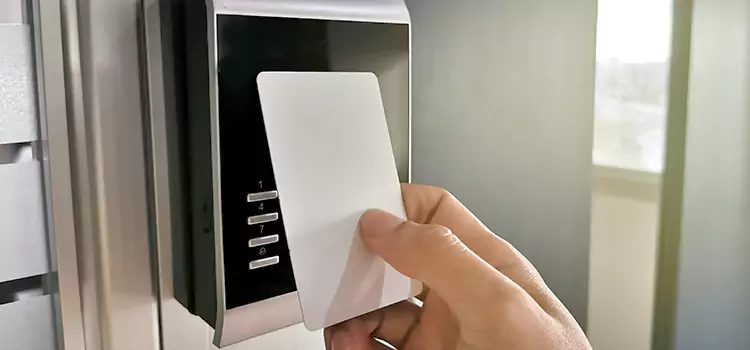 Advanced RFID Technology Integration in Brooklin, ON